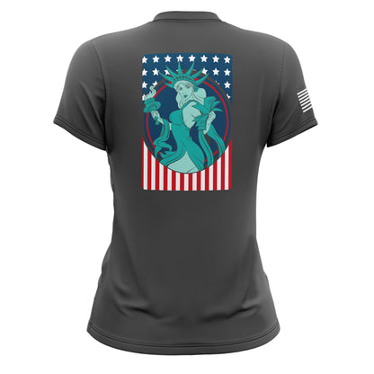 Lady Liberty