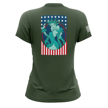 Lady Liberty