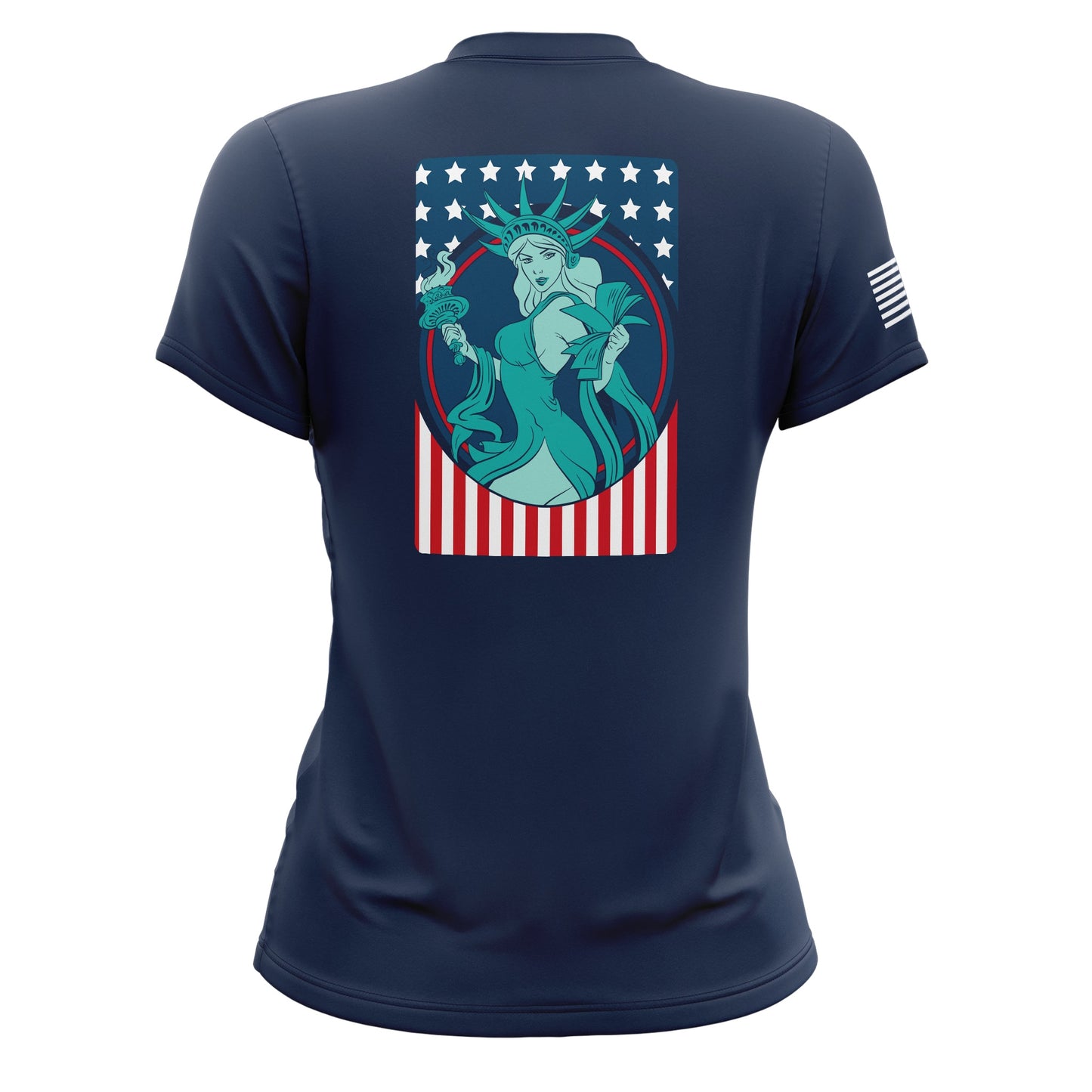 Lady Liberty