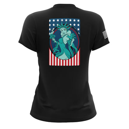 Lady Liberty