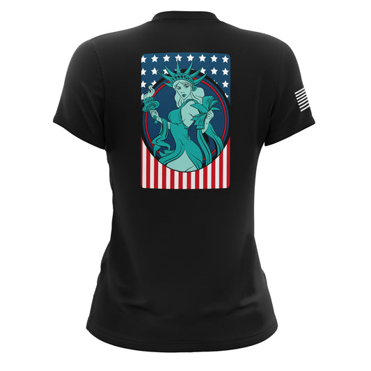 Lady Liberty
