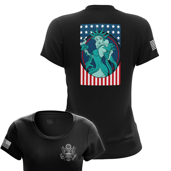 Lady Liberty
