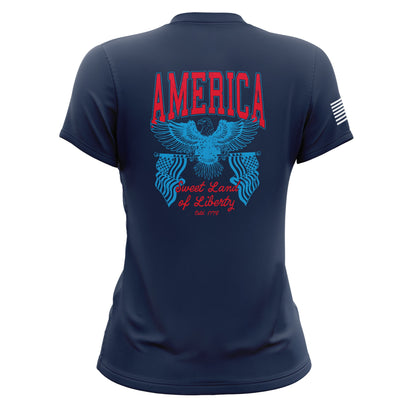 Blue Eagle