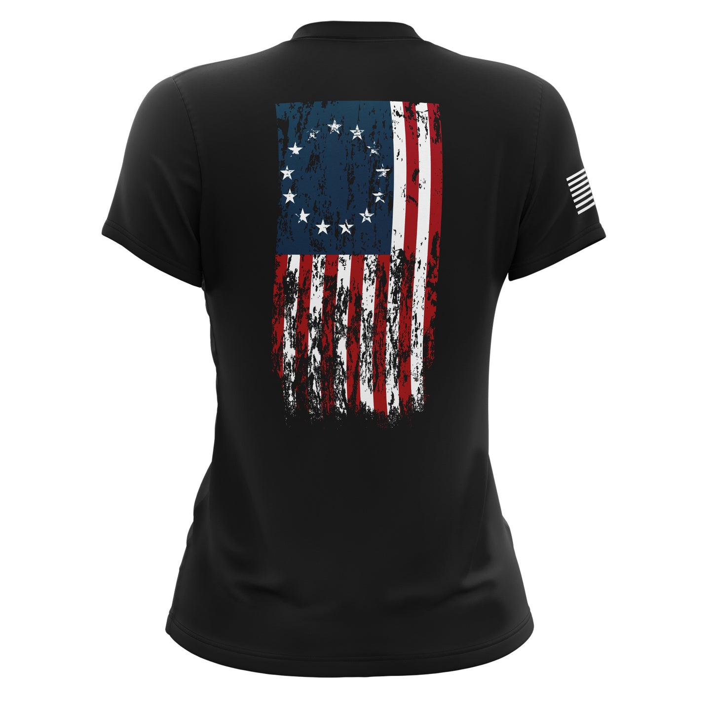 '76 Flag