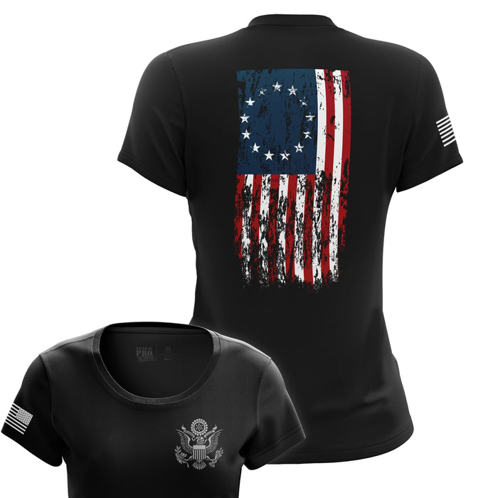 '76 Flag