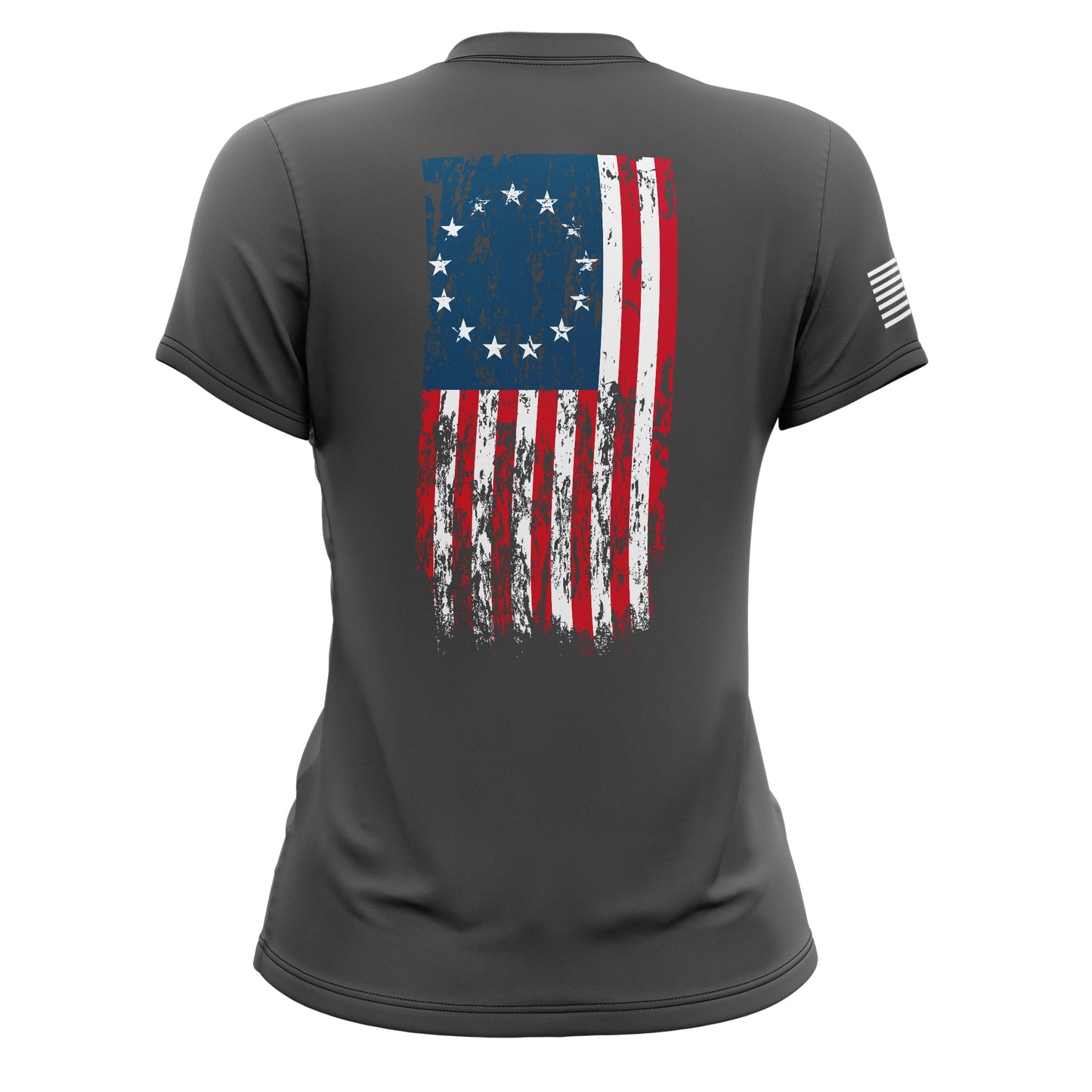 '76 Flag