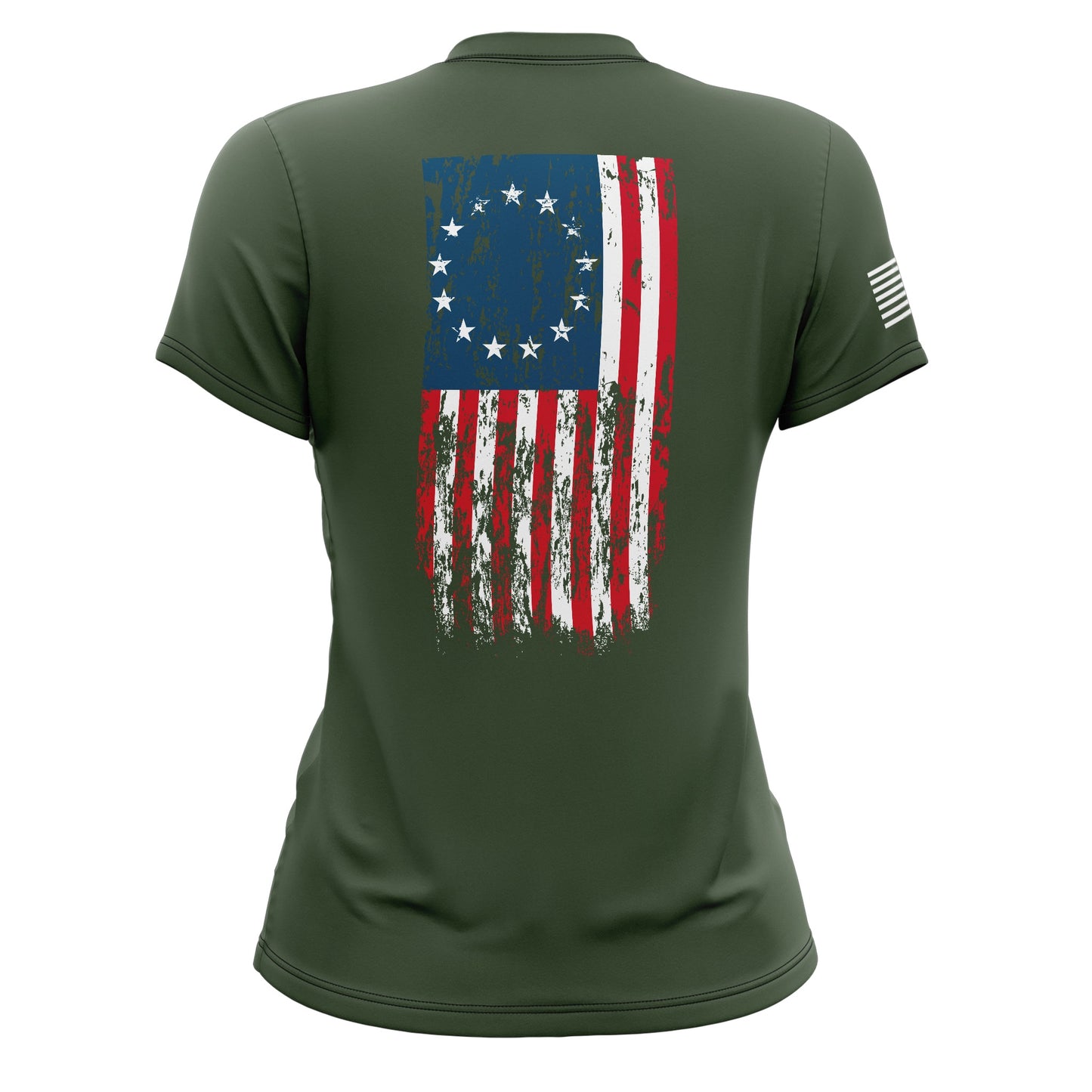 '76 Flag