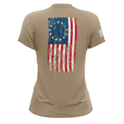 '76 Flag