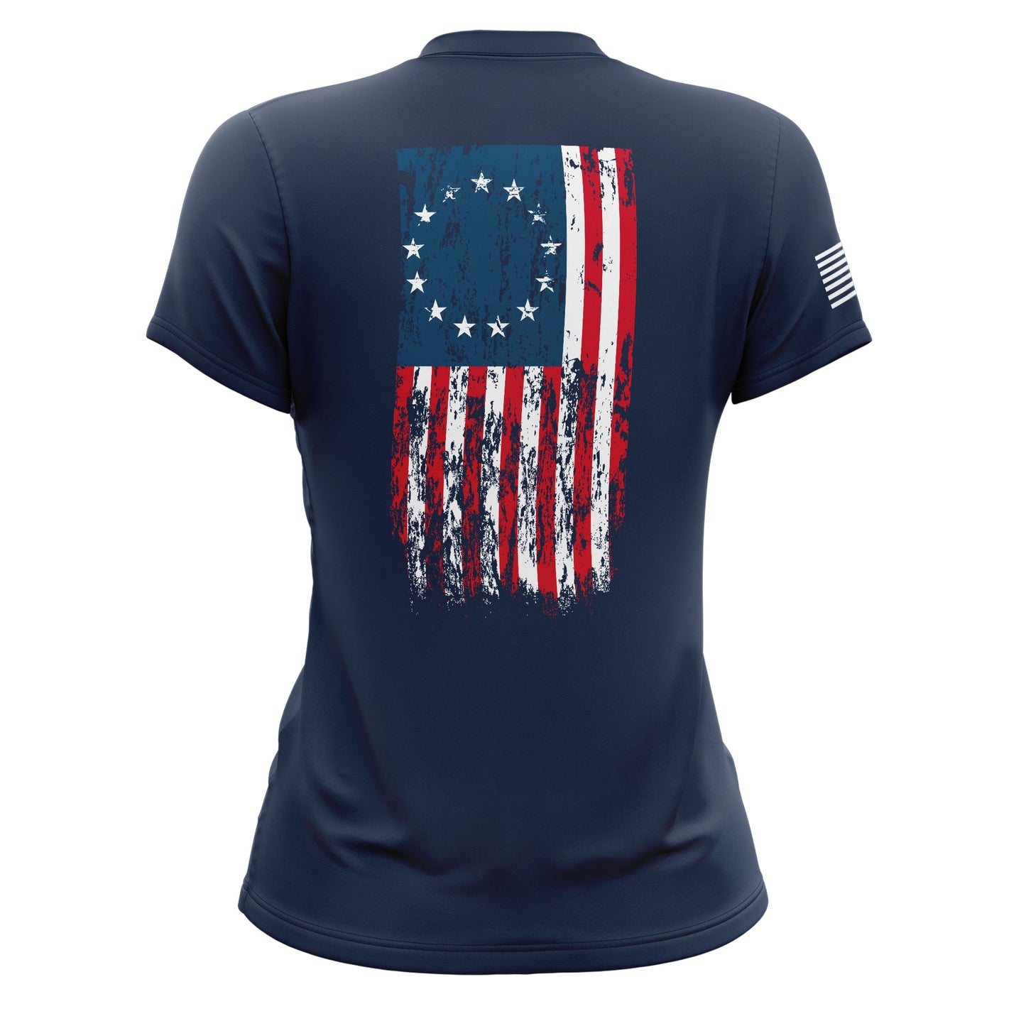 '76 Flag