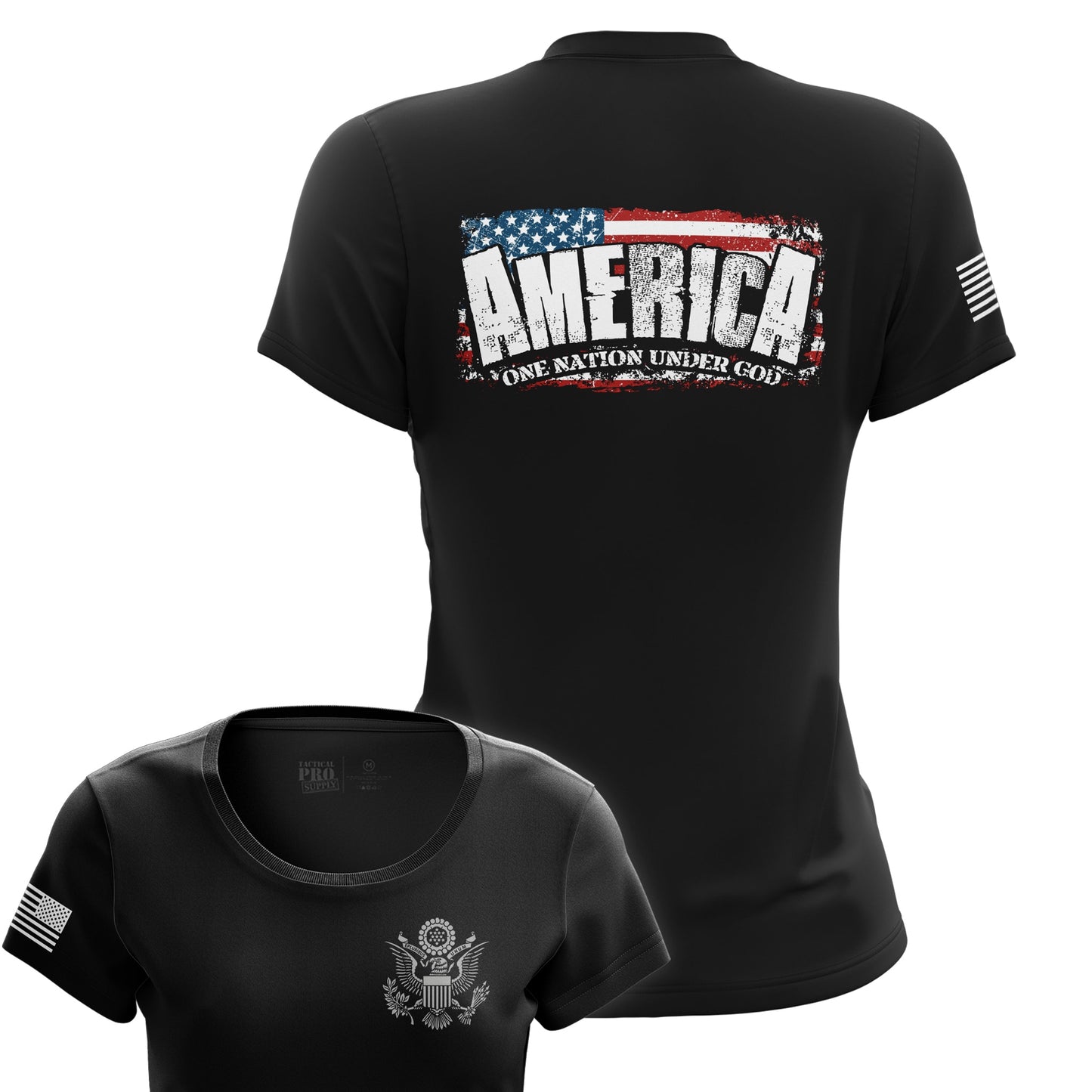 One Nation America