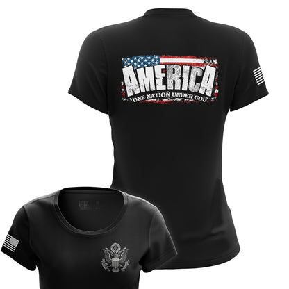One Nation America