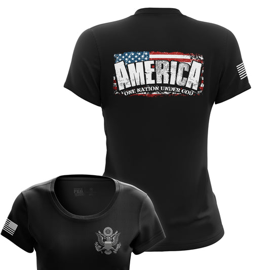 One Nation America