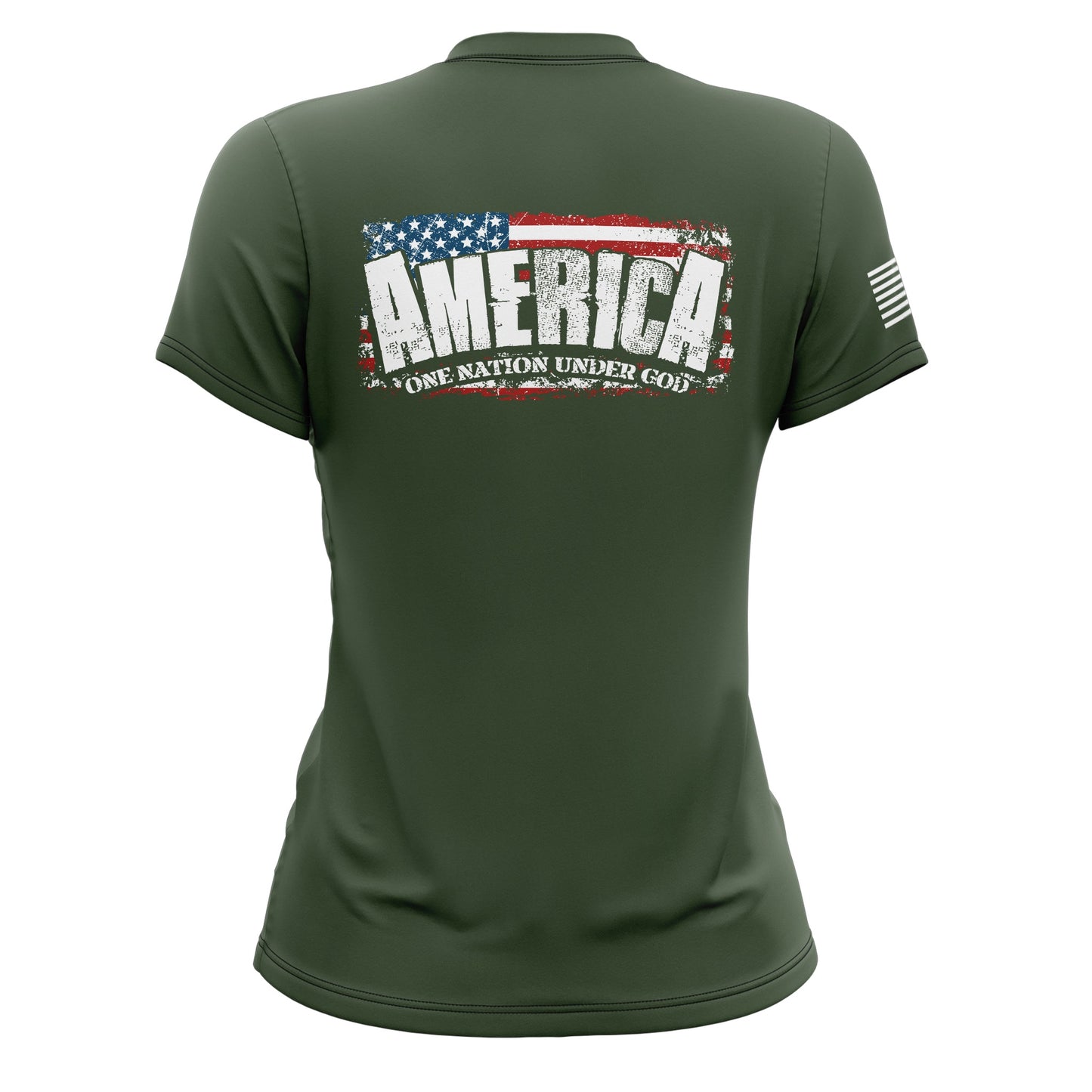 One Nation America