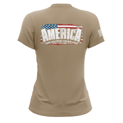 One Nation America