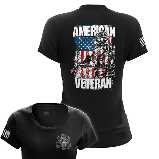 American Veteran