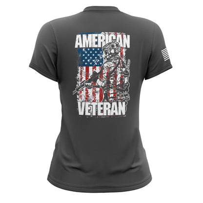 American Veteran