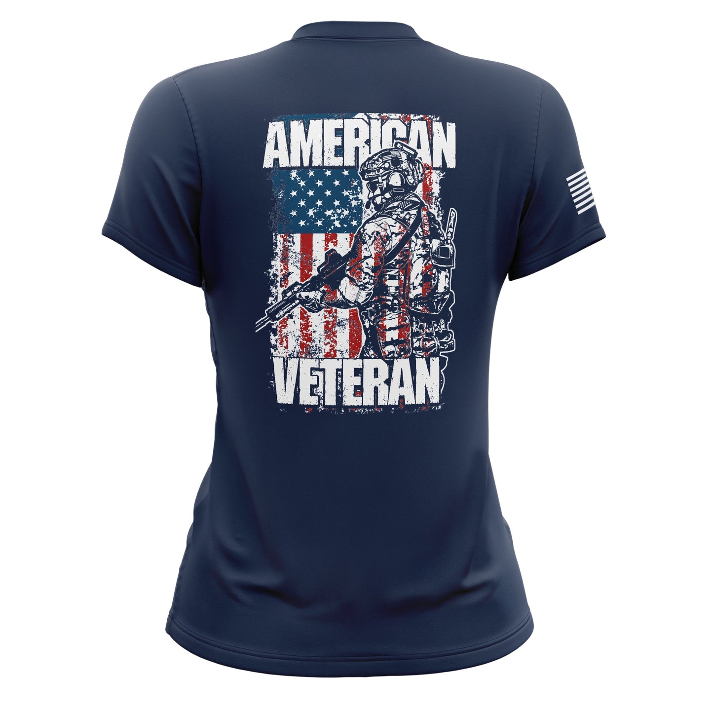 American Veteran