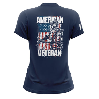 American Veteran