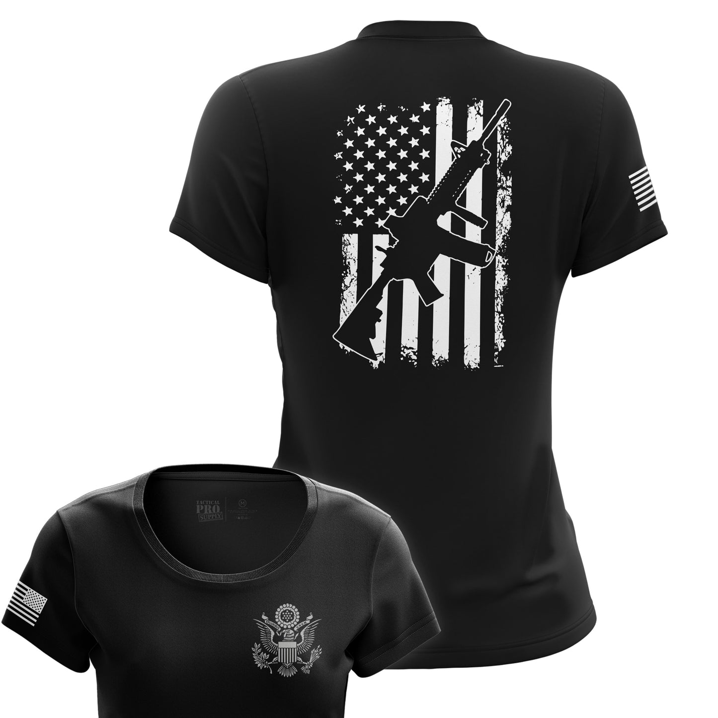 Assault Flag