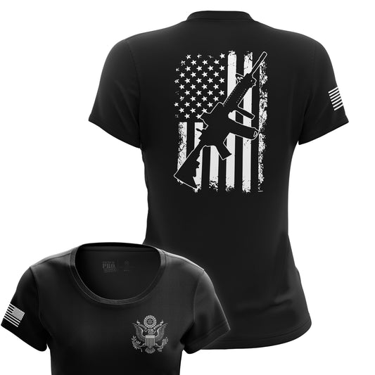 Assault Flag