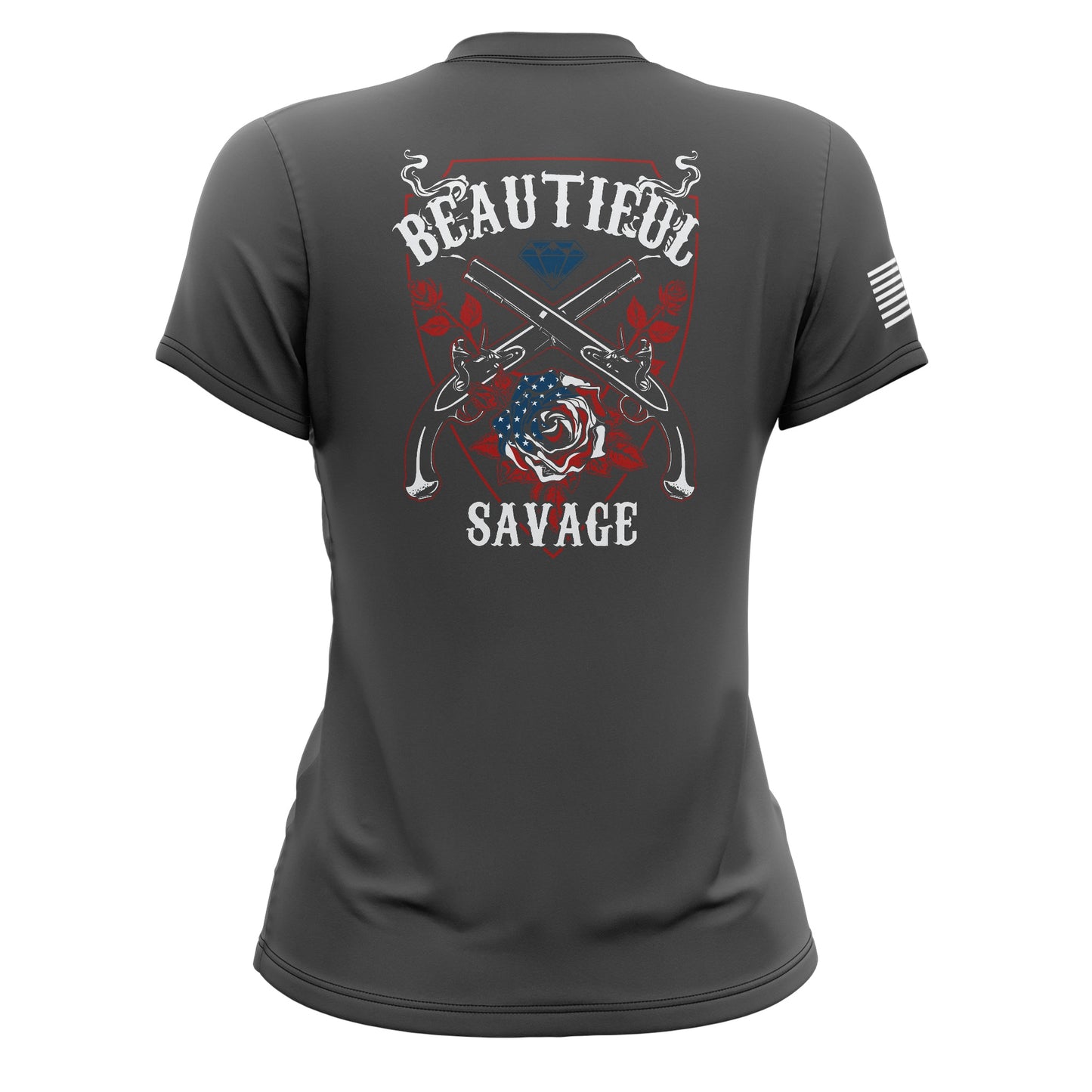 Beautiful Savage