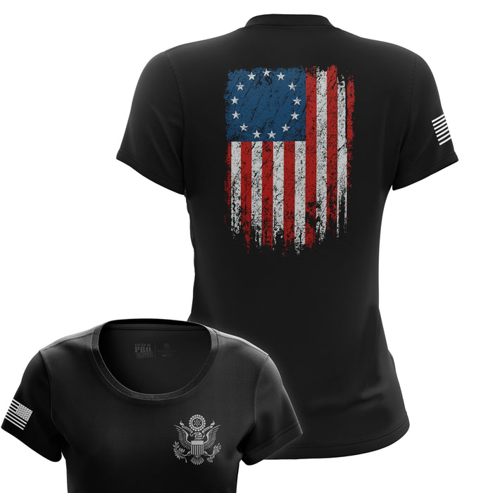 Betsy Ross Flag