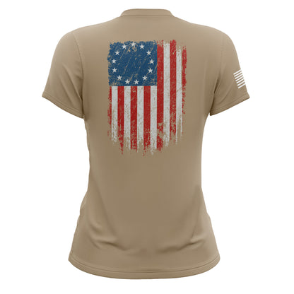Betsy Ross Flag