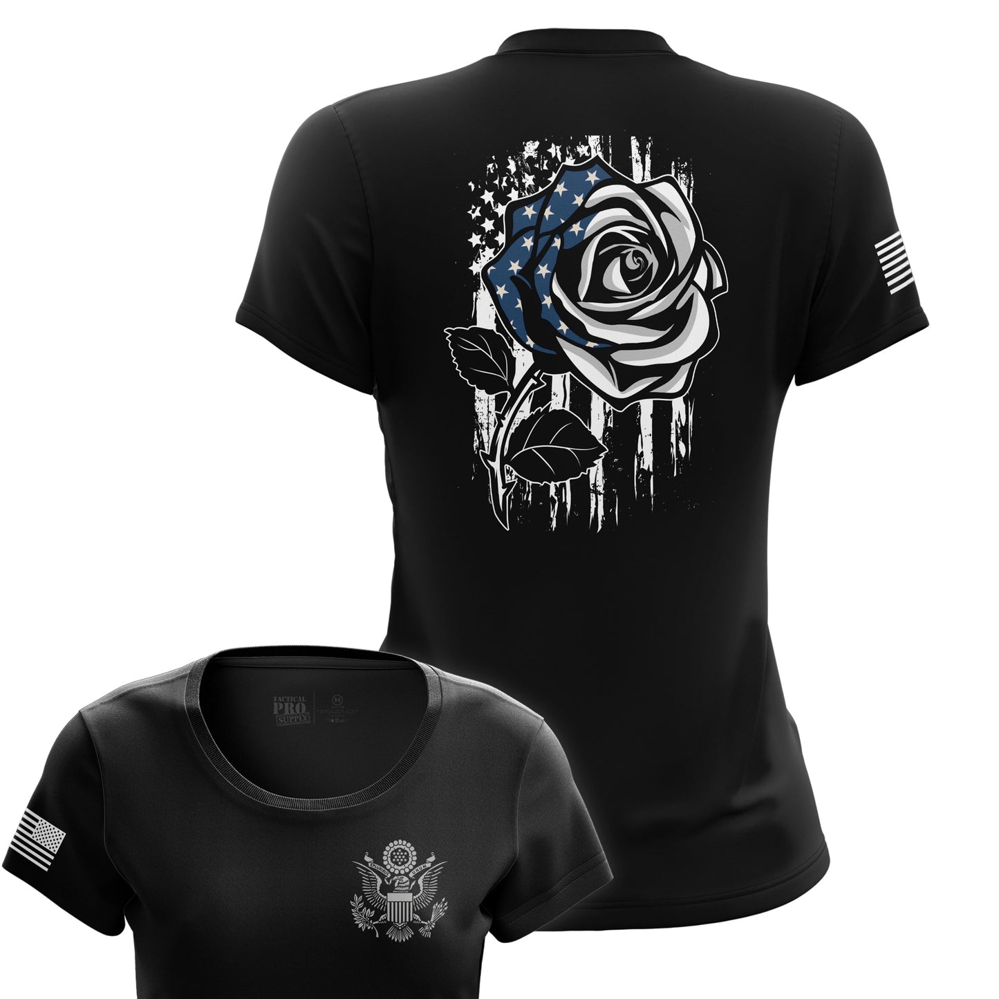 Blue Rose
