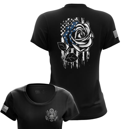 Blue Rose