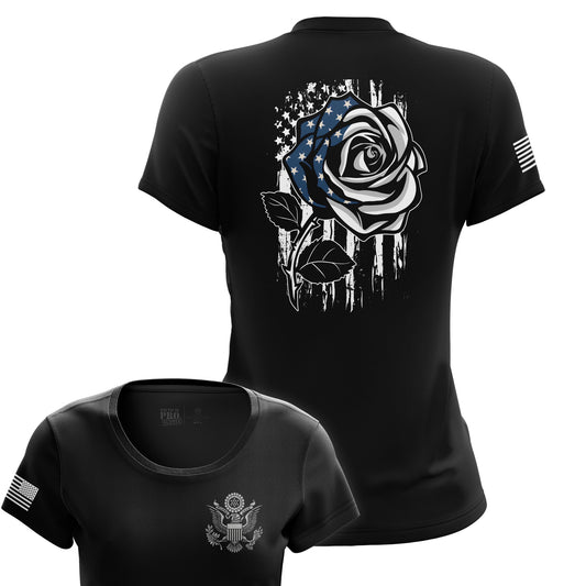 Blue Rose