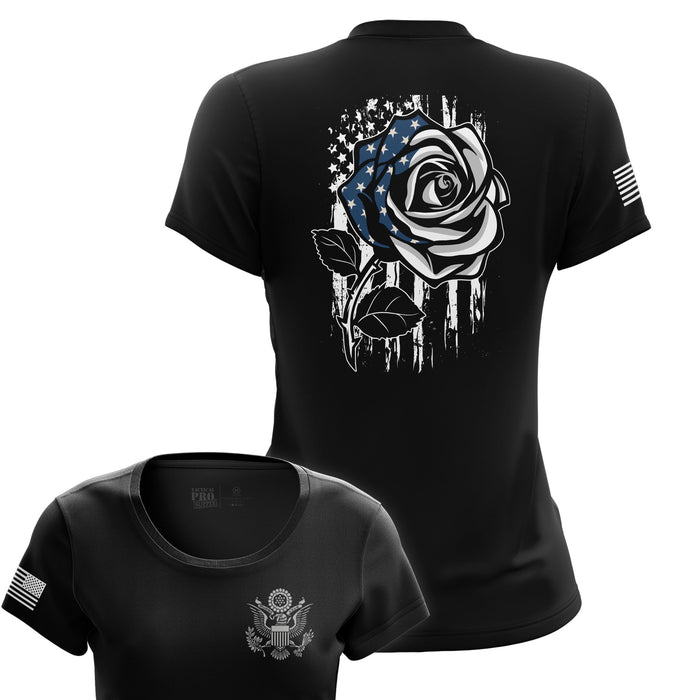 Blue Rose