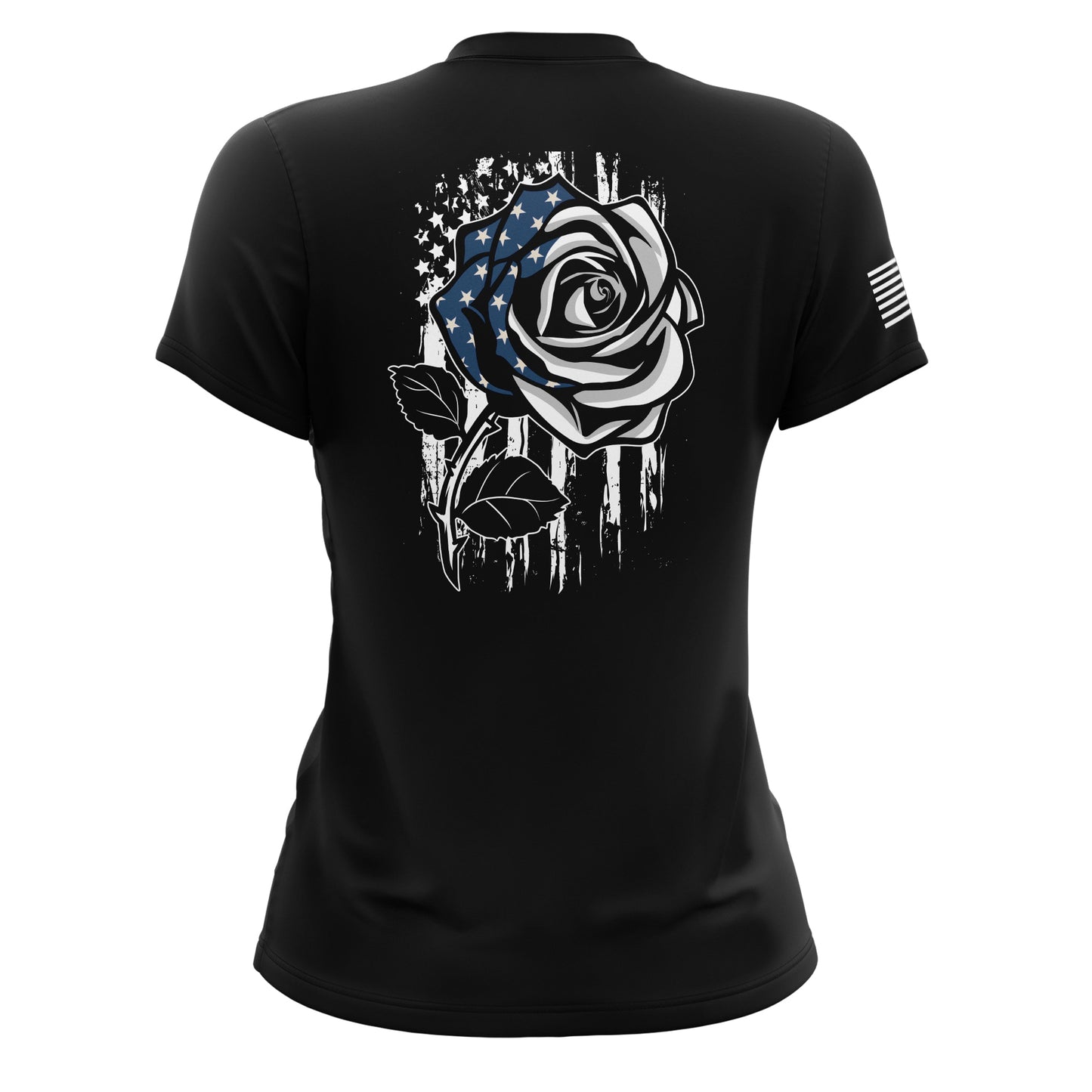 Blue Rose