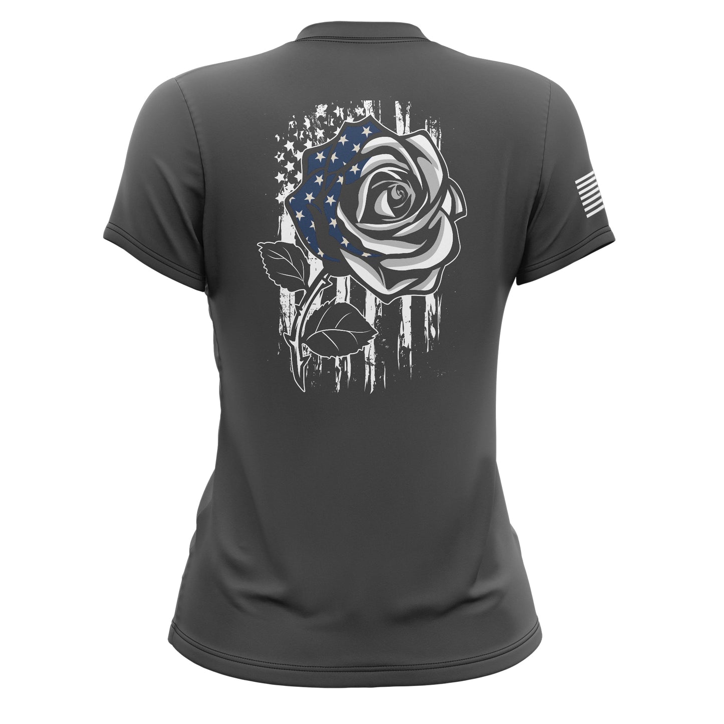 Blue Rose