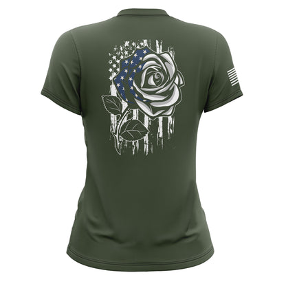 Blue Rose