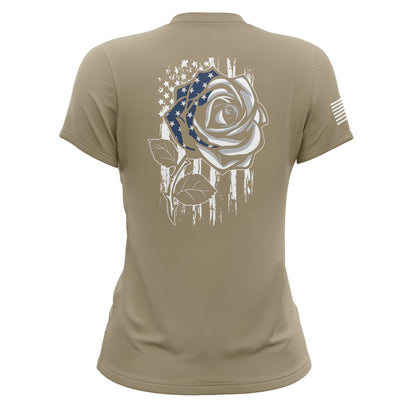 Blue Rose
