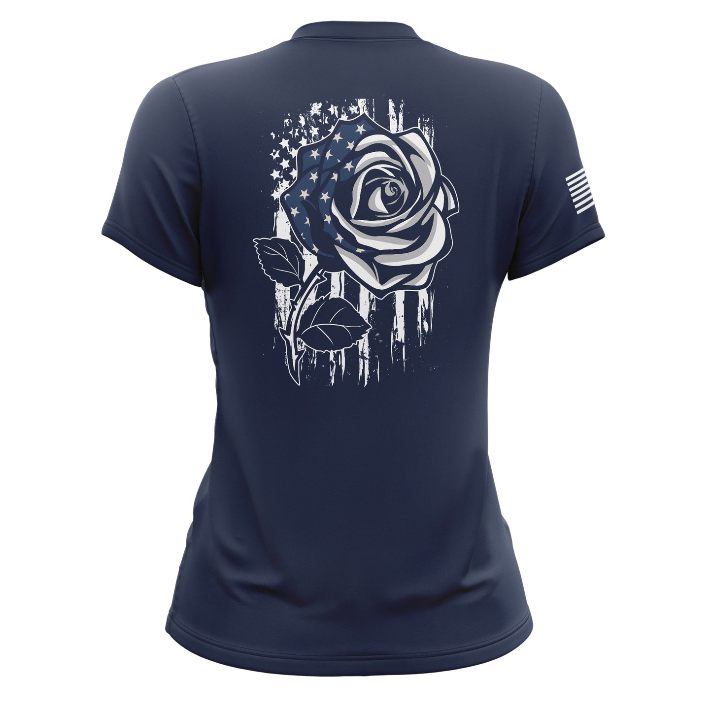 Blue Rose
