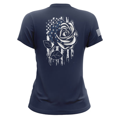 Blue Rose