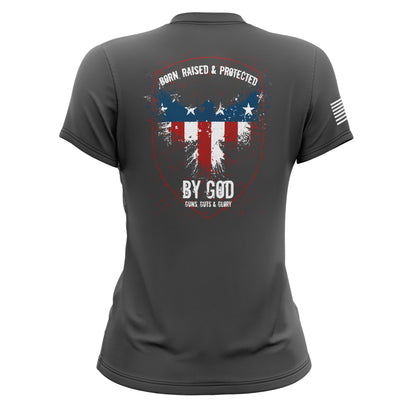 Born, Raised, & Protected