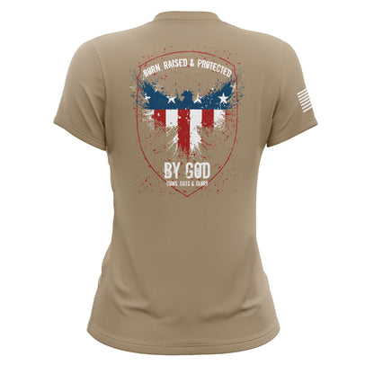 Born, Raised, & Protected