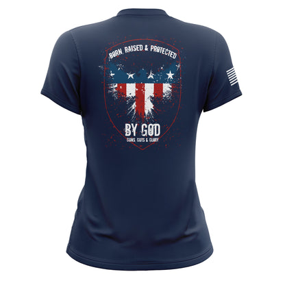 Born, Raised, & Protected