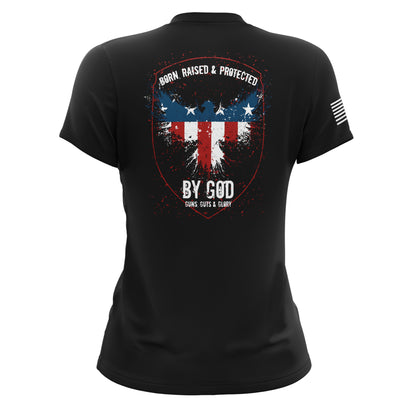 Born, Raised, & Protected