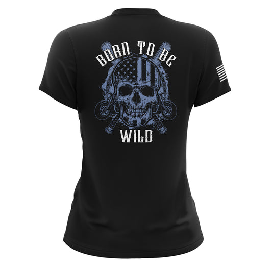 Born to Be Wild