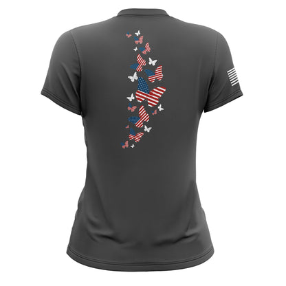 Butterflies