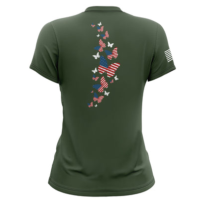 Butterflies