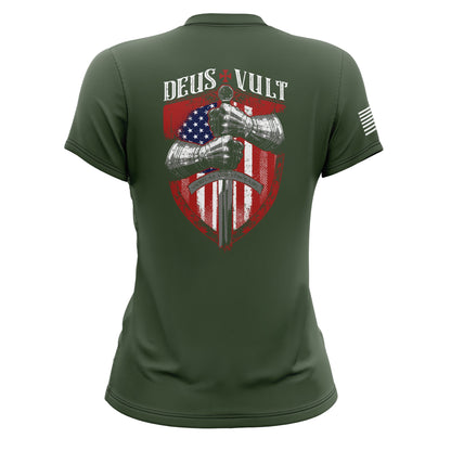 Deus Vult