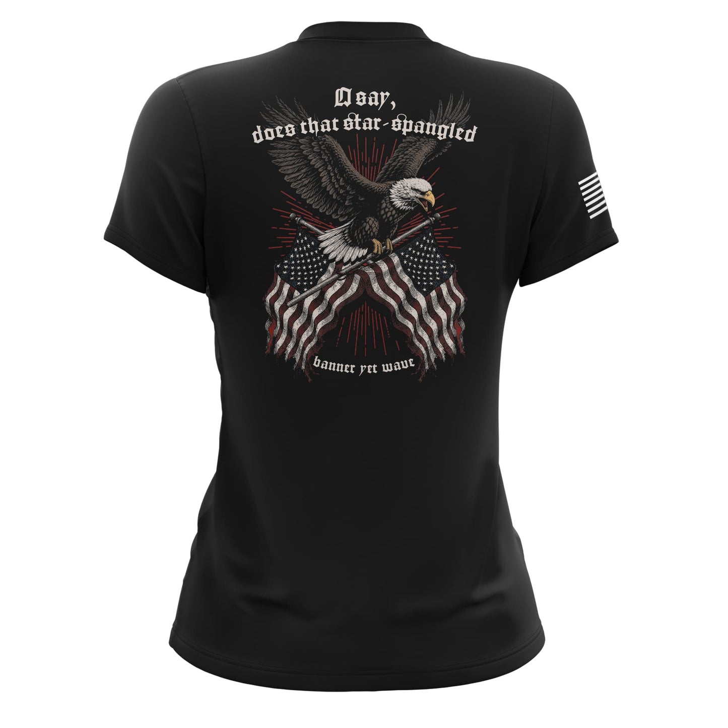 Star Spangled Banner