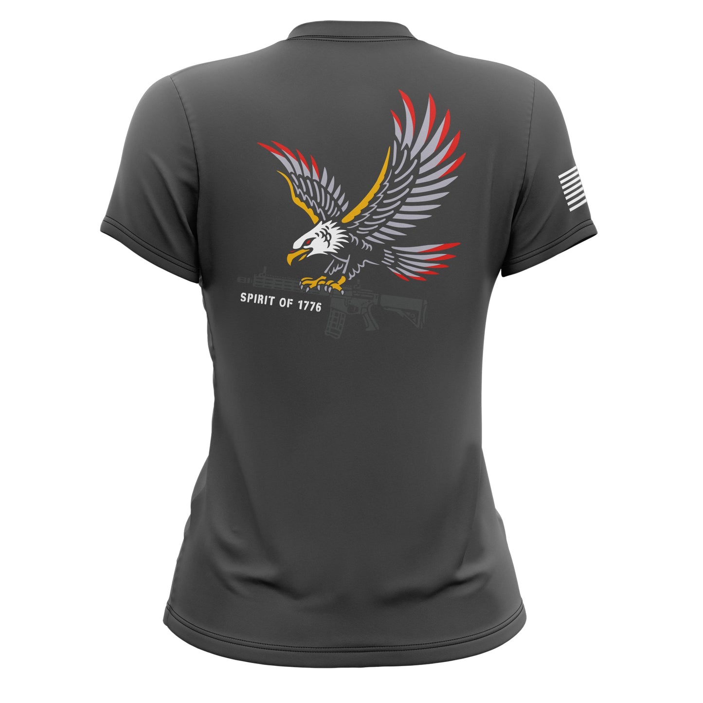 Spirit of 1776