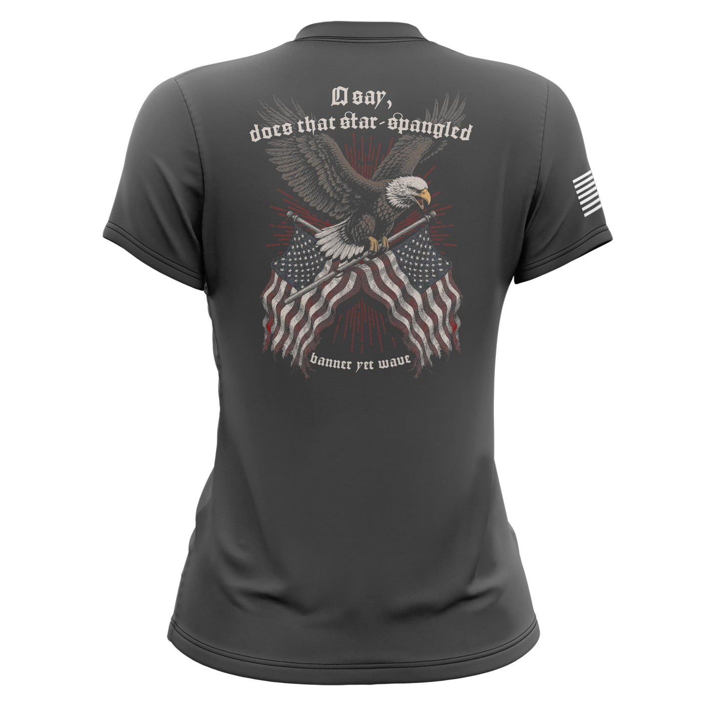 Star Spangled Banner