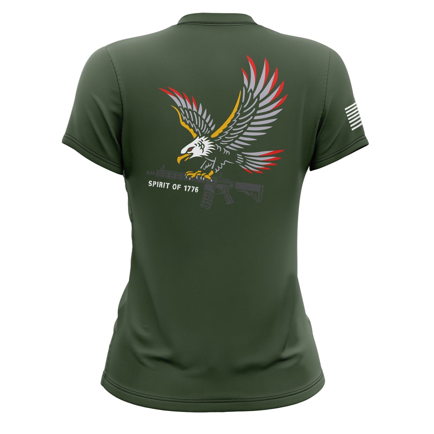 Spirit of 1776