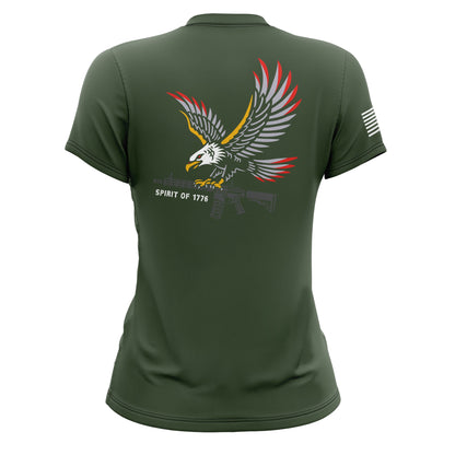 Spirit of 1776
